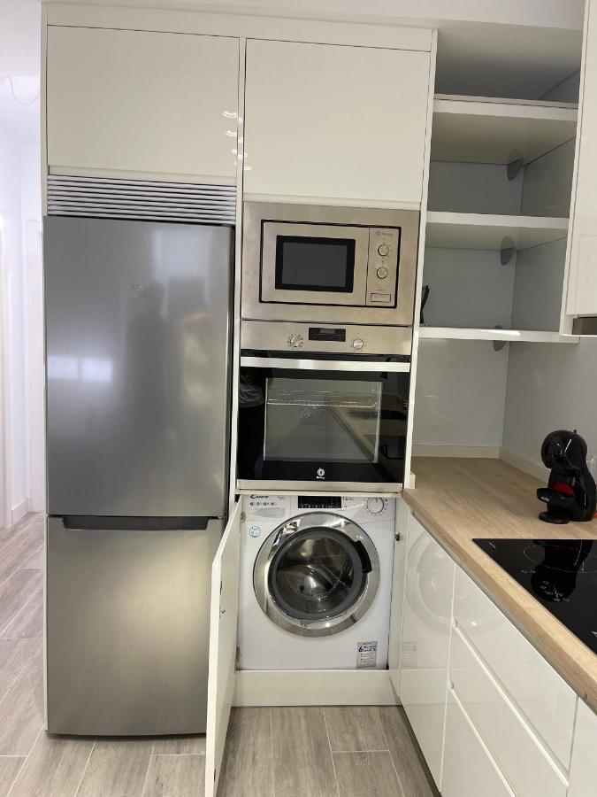 Apartamento A 50 Metros De La Plaza Del Charco, Puerto De La Cruz Buitenkant foto