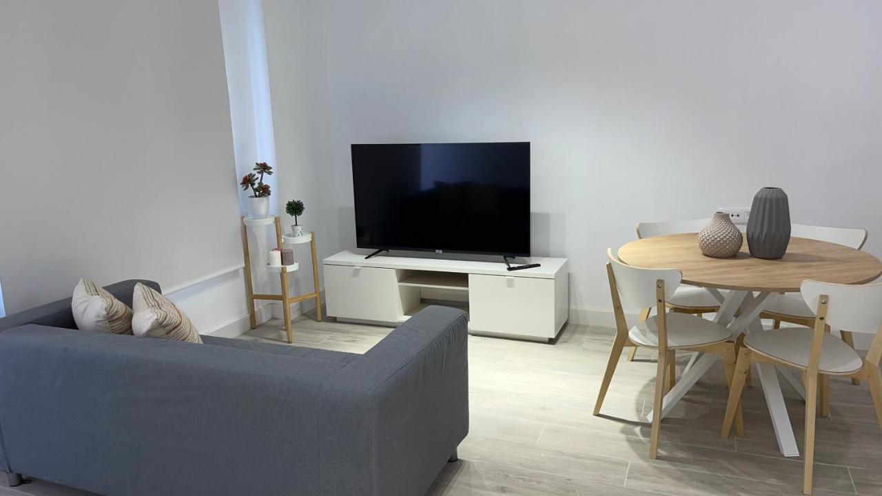 Apartamento A 50 Metros De La Plaza Del Charco, Puerto De La Cruz Buitenkant foto