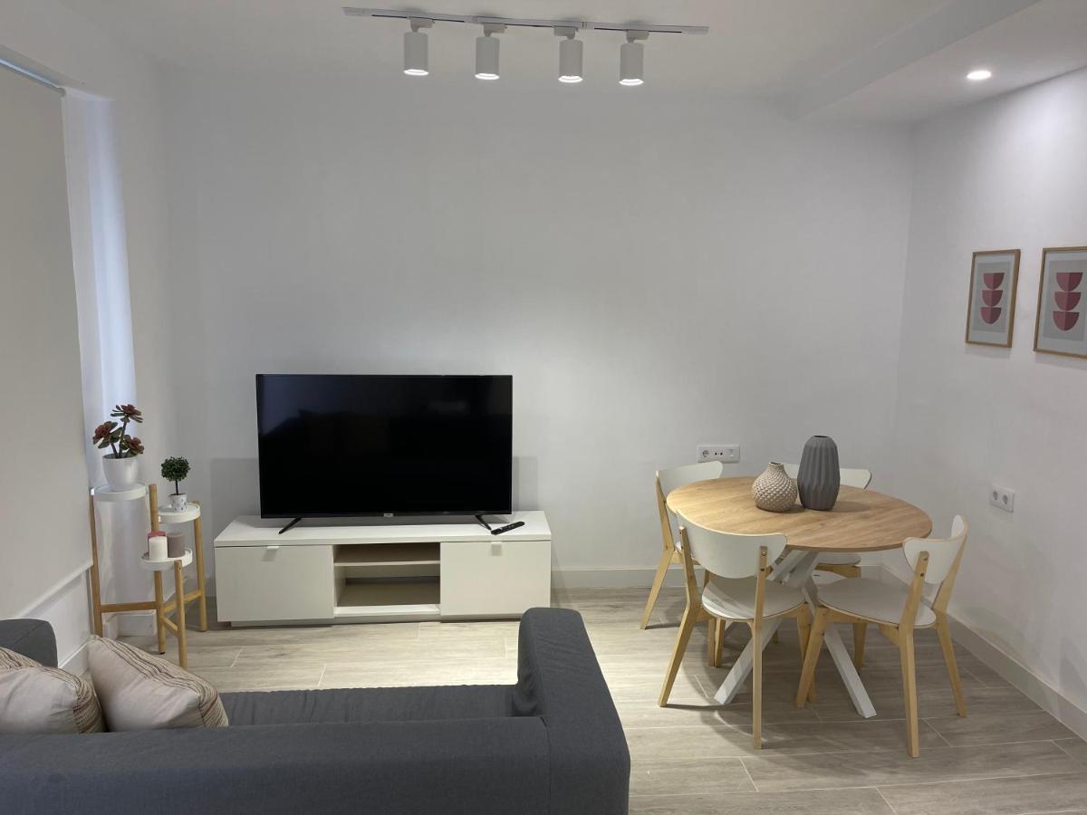 Apartamento A 50 Metros De La Plaza Del Charco, Puerto De La Cruz Buitenkant foto