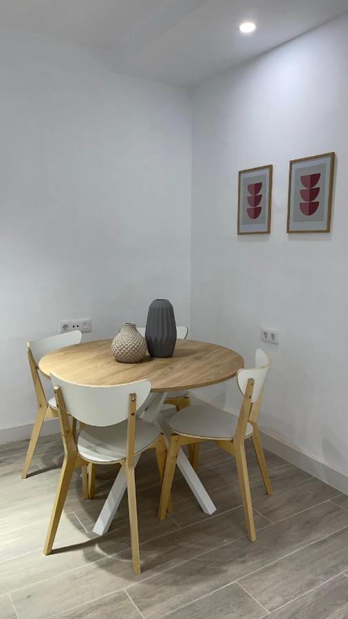 Apartamento A 50 Metros De La Plaza Del Charco, Puerto De La Cruz Buitenkant foto