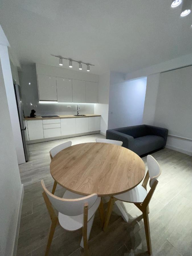 Apartamento A 50 Metros De La Plaza Del Charco, Puerto De La Cruz Buitenkant foto