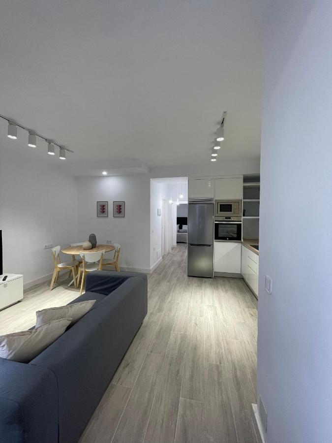 Apartamento A 50 Metros De La Plaza Del Charco, Puerto De La Cruz Buitenkant foto