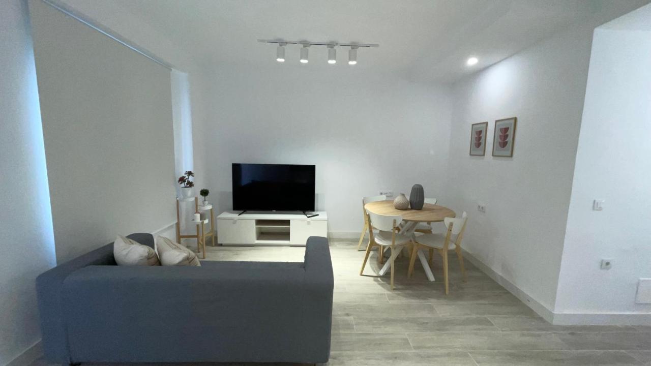 Apartamento A 50 Metros De La Plaza Del Charco, Puerto De La Cruz Buitenkant foto