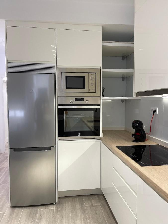 Apartamento A 50 Metros De La Plaza Del Charco, Puerto De La Cruz Buitenkant foto