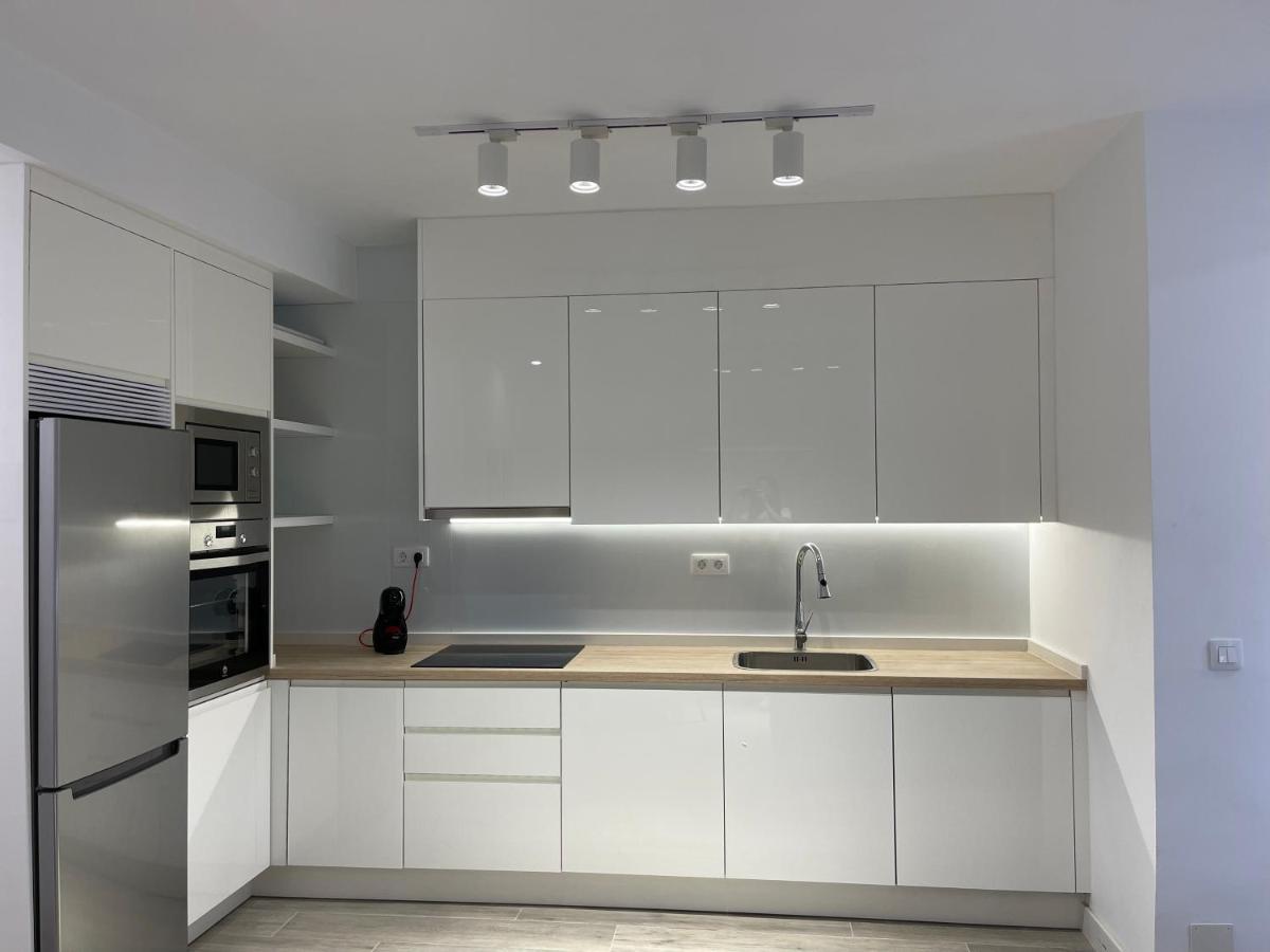 Apartamento A 50 Metros De La Plaza Del Charco, Puerto De La Cruz Buitenkant foto
