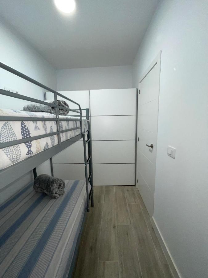 Apartamento A 50 Metros De La Plaza Del Charco, Puerto De La Cruz Buitenkant foto