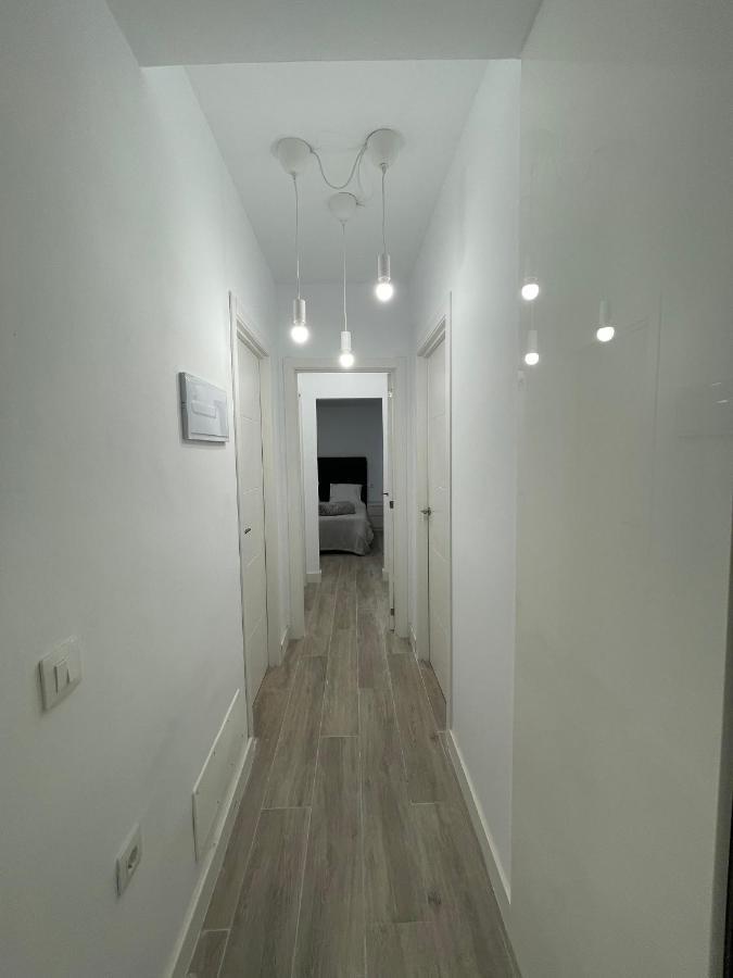 Apartamento A 50 Metros De La Plaza Del Charco, Puerto De La Cruz Buitenkant foto