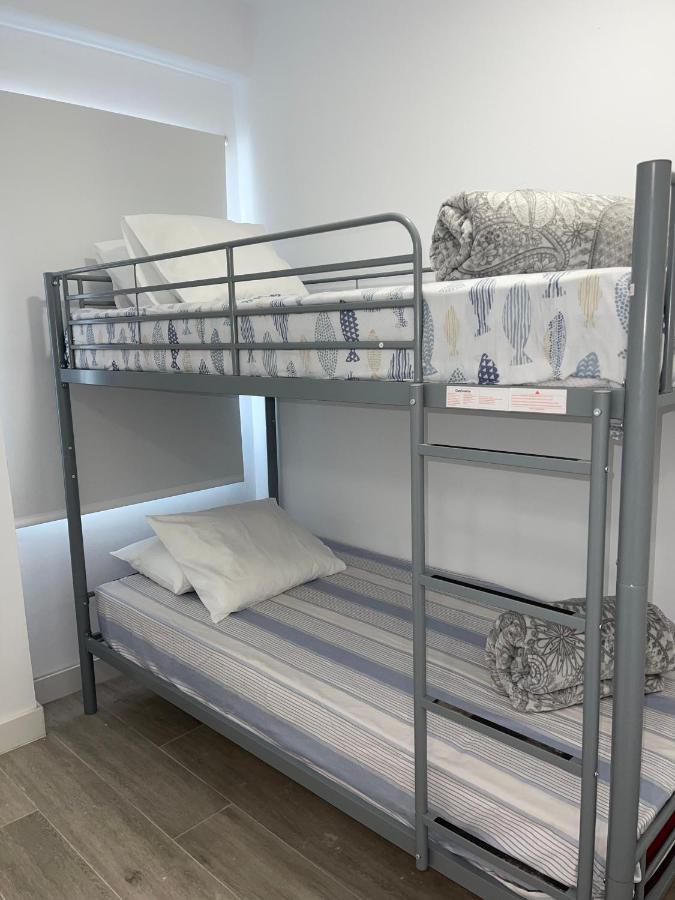 Apartamento A 50 Metros De La Plaza Del Charco, Puerto De La Cruz Buitenkant foto