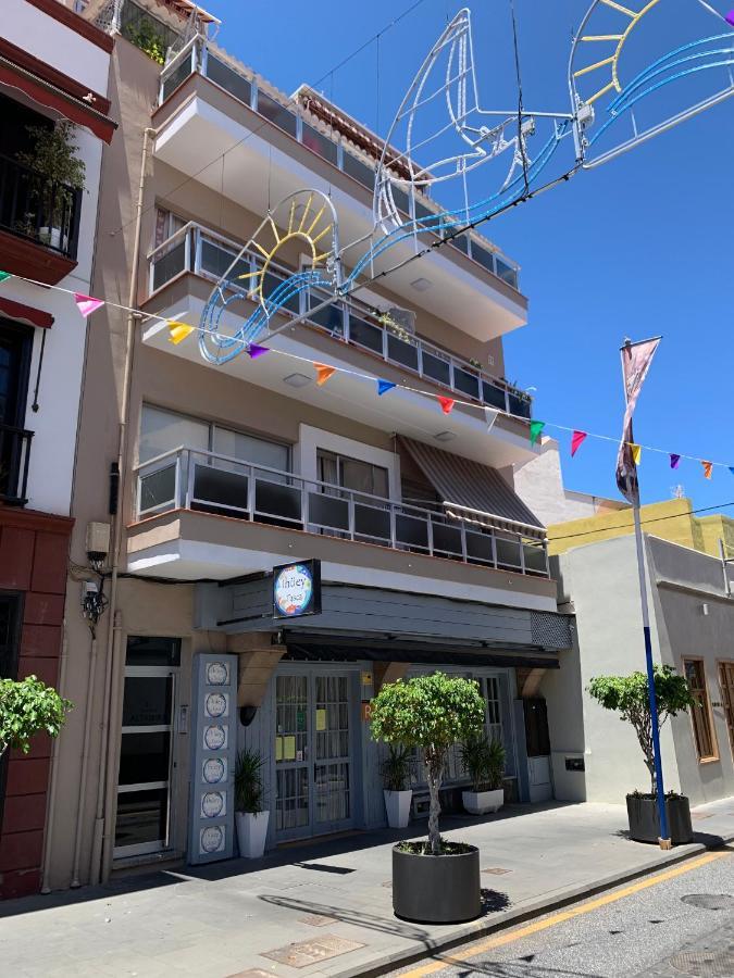 Apartamento A 50 Metros De La Plaza Del Charco, Puerto De La Cruz Buitenkant foto